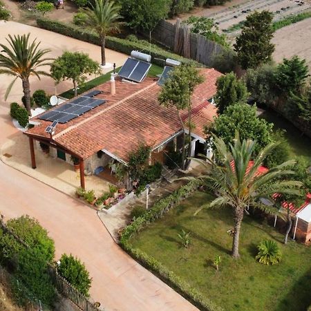 Casa Vacanze Sant'Antioco Exterior photo