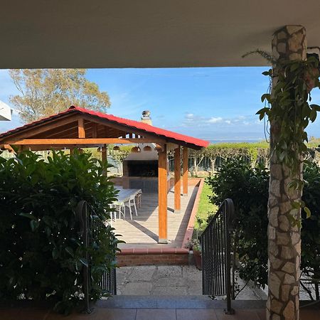 Casa Vacanze Sant'Antioco Exterior photo