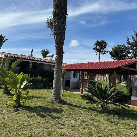 Casa Vacanze Sant'Antioco Apartment Exterior photo