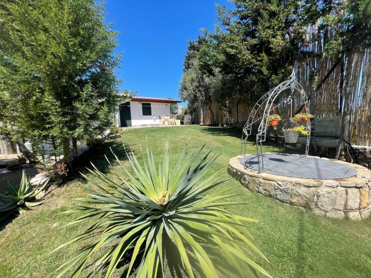 Casa Vacanze Sant'Antioco Apartment Exterior photo