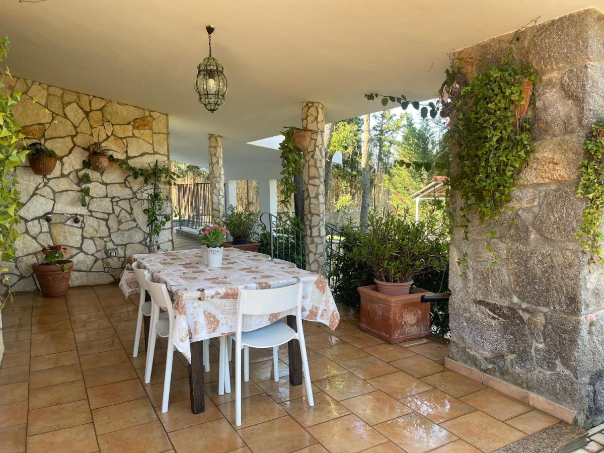 Casa Vacanze Sant'Antioco Exterior photo