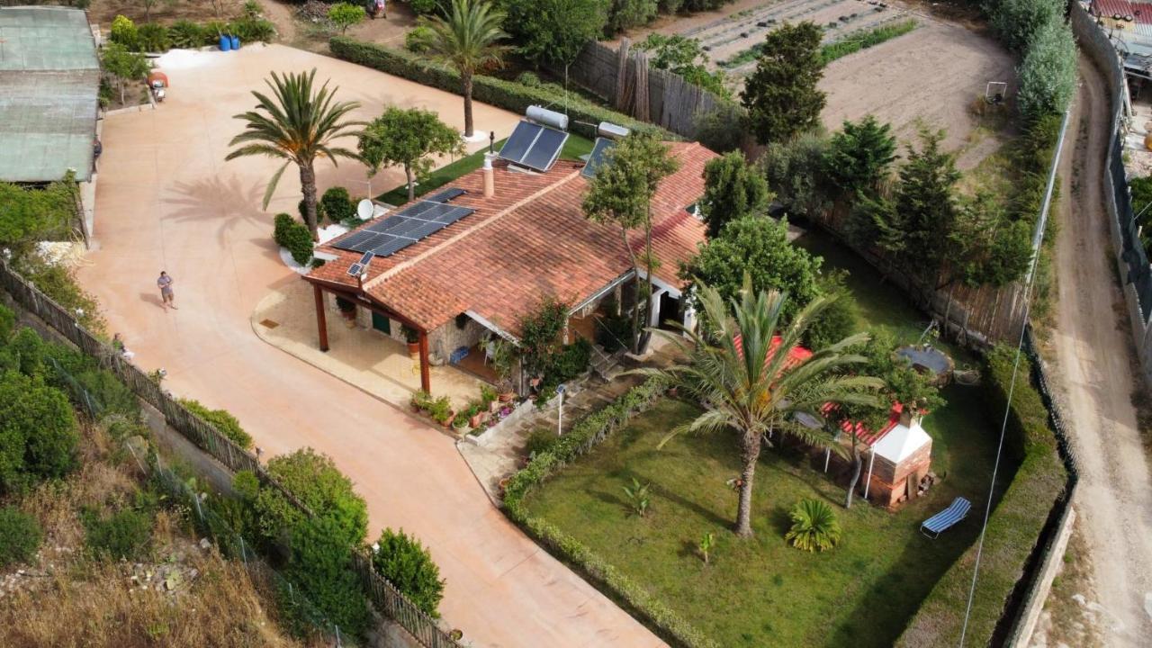 Casa Vacanze Sant'Antioco Apartment Exterior photo