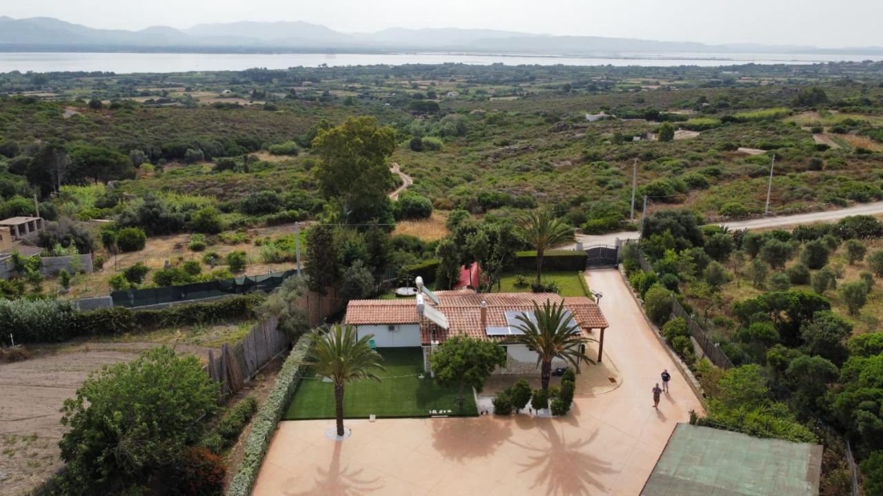 Casa Vacanze Sant'Antioco Apartment Exterior photo