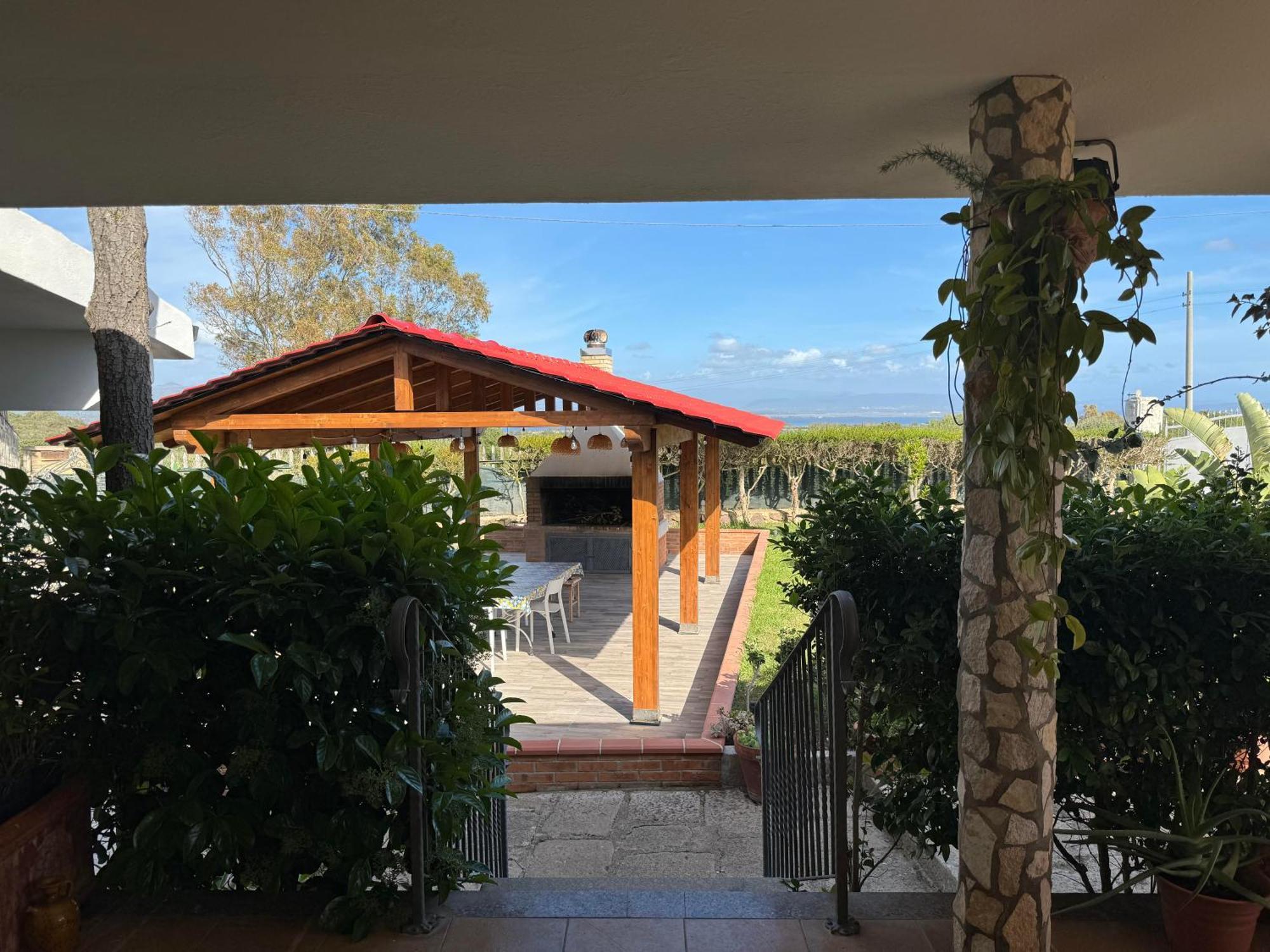 Casa Vacanze Sant'Antioco Exterior photo