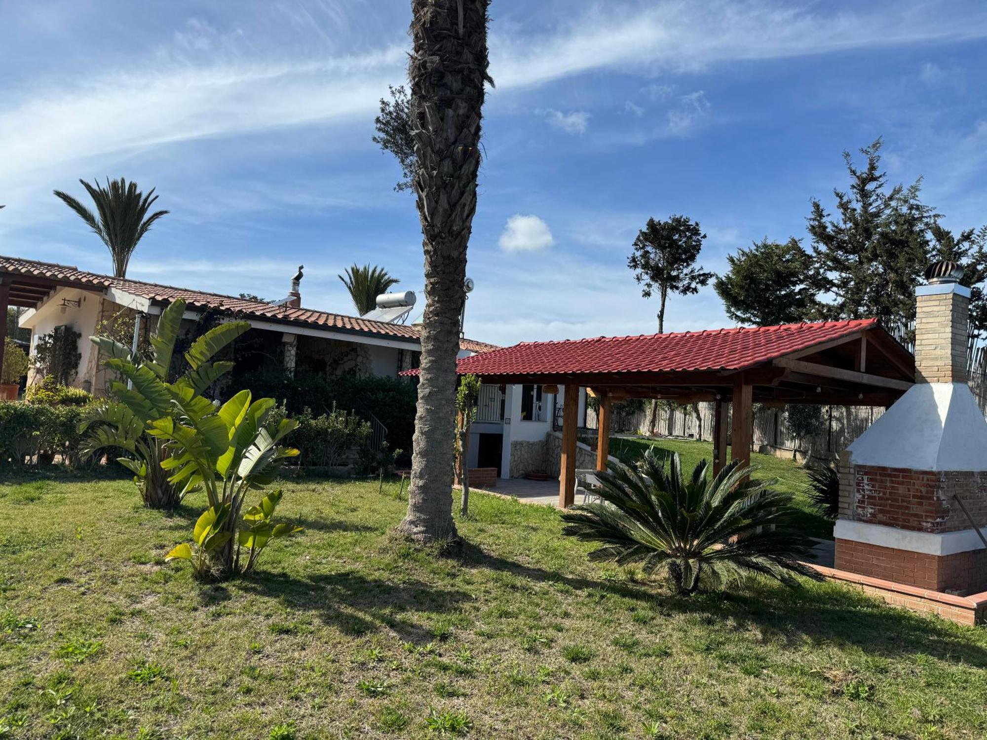 Casa Vacanze Sant'Antioco Apartment Exterior photo