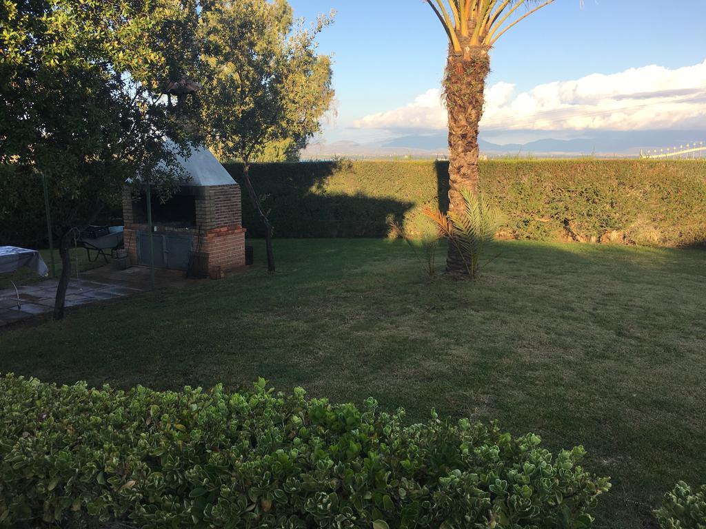 Casa Vacanze Sant'Antioco Exterior photo