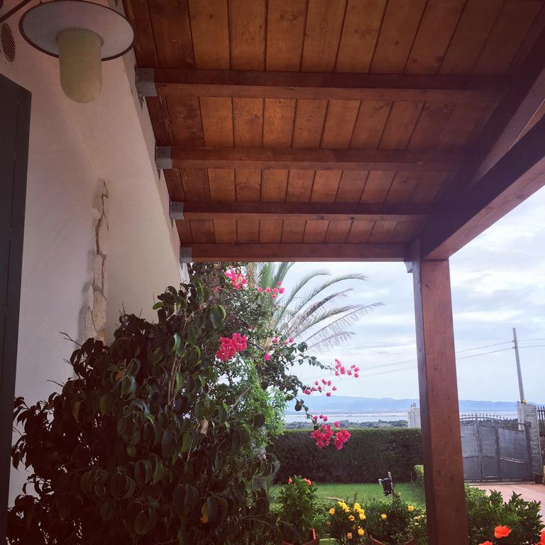 Casa Vacanze Sant'Antioco Exterior photo