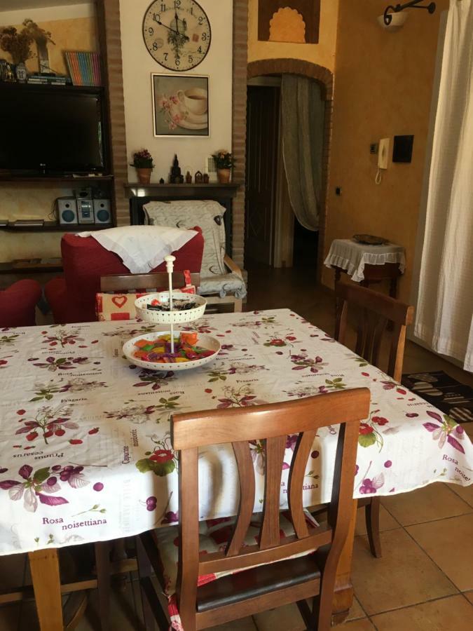 Casa Vacanze Sant'Antioco Exterior photo
