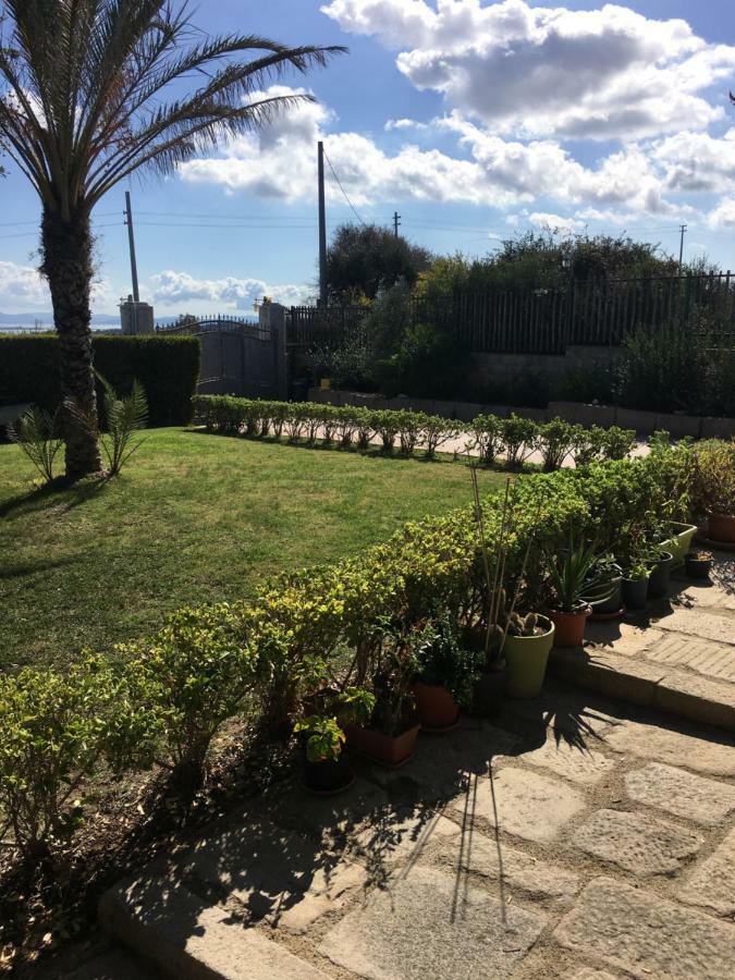 Casa Vacanze Sant'Antioco Exterior photo