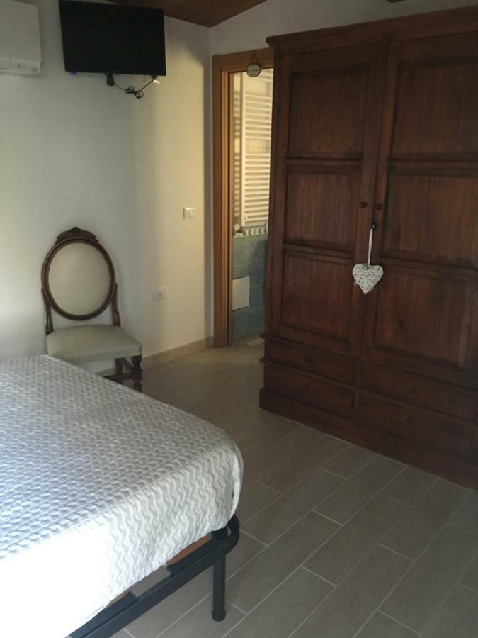 Casa Vacanze Sant'Antioco Exterior photo