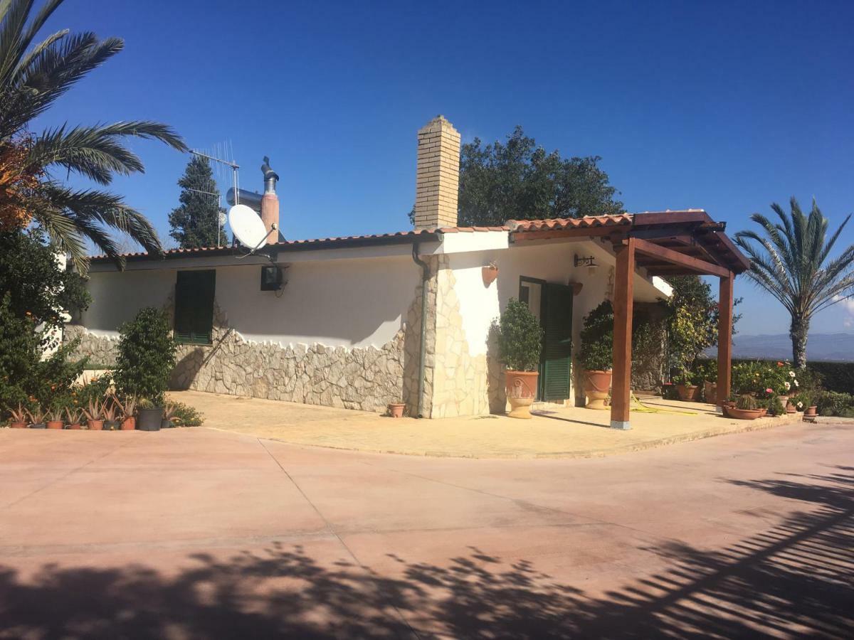 Casa Vacanze Sant'Antioco Exterior photo
