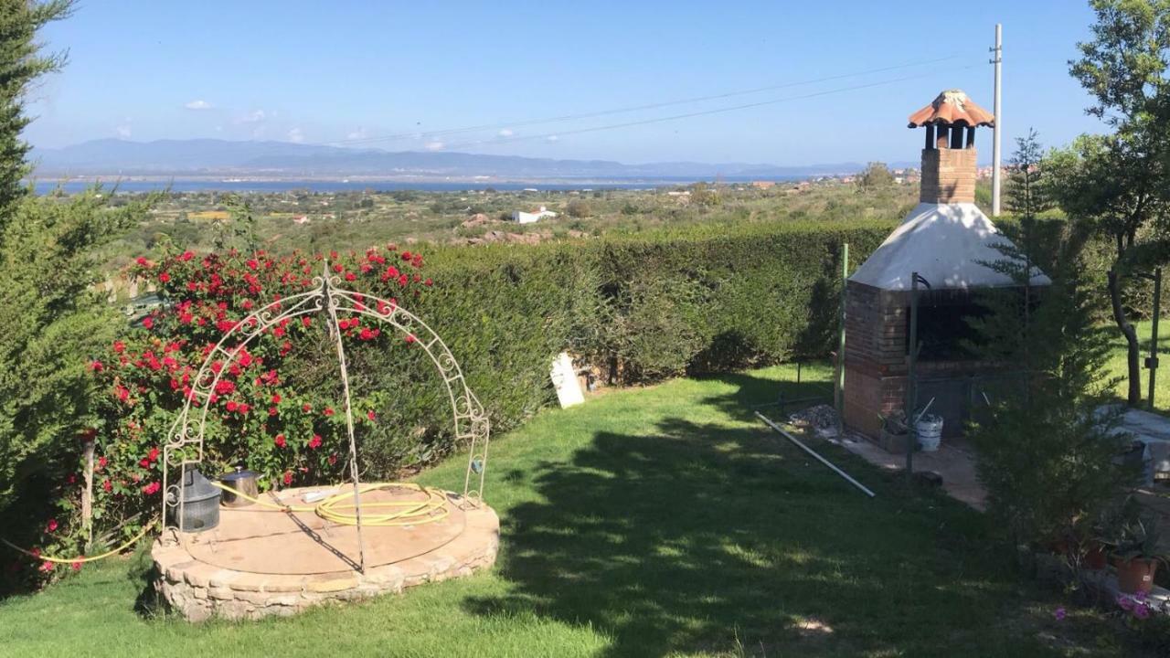 Casa Vacanze Sant'Antioco Apartment Exterior photo