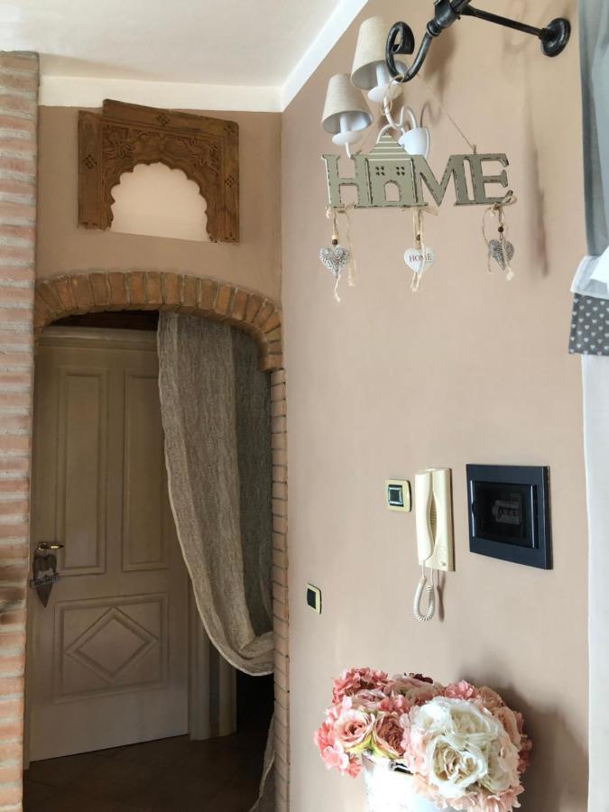 Casa Vacanze Sant'Antioco Exterior photo