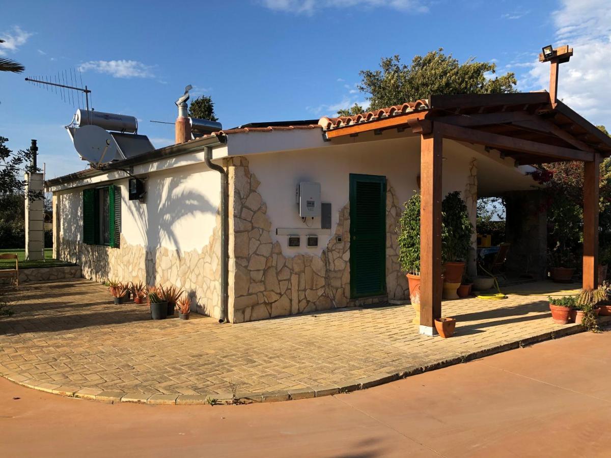 Casa Vacanze Sant'Antioco Apartment Exterior photo