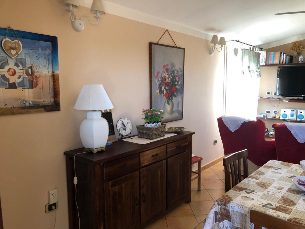 Casa Vacanze Sant'Antioco Exterior photo